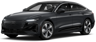 A6 e-tron